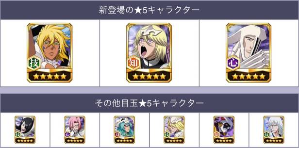 20240319目玉キャラ 20240319目玉キャラ