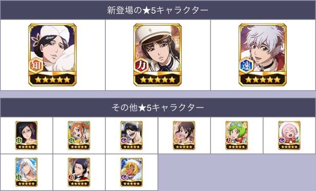 20241130目玉キャラ 20241130目玉キャラ